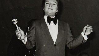 Zeki Müren’in ameliyatından önce annesine yazdığı mektup yıllar sonra duygulandırmaya devam ediyor!