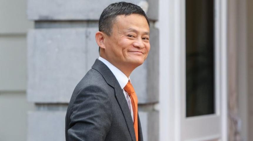 Alibaba'nın kurucusu Jack Ma'nın 2 aydır nerede olduğu bilinmiyor