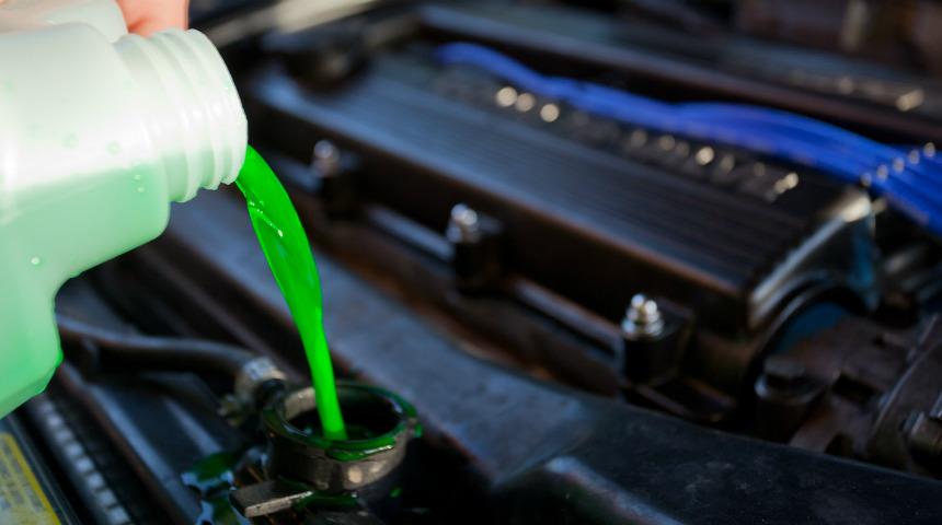 Motor soğutma sistemi nedir? Nasıl çalışır?