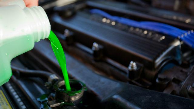 Motor soğutma sistemi nedir? Nasıl çalışır?