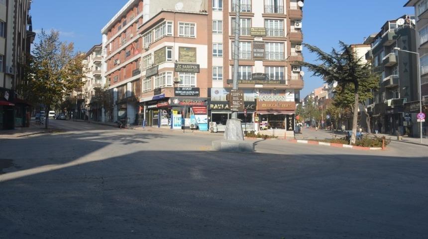 86 bin 850 lira idari para cezası uygulandı