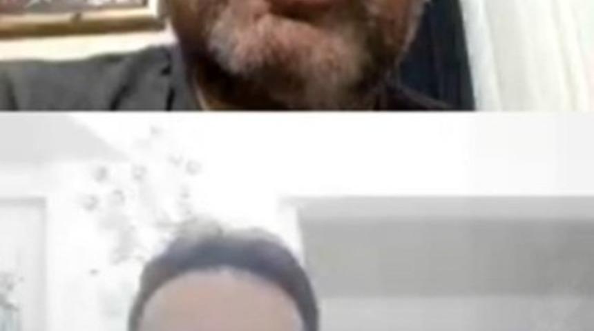 ’Sporda liderlik ve örgütsel başarı’ online konferansta ele alındı