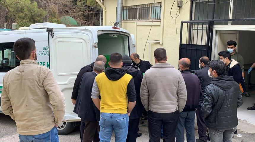 Gaziantep'te kahreden olay! Anne ve bebeği sobadan sızan gazdan zehirlenerek öldü