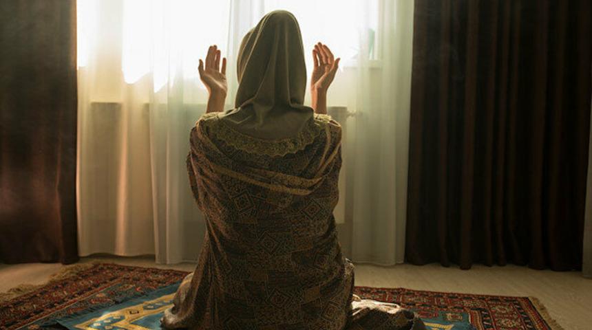 Teheccüd namazı nedir? Teheccüd namazı nasıl kılınır? Kaç rekattır?