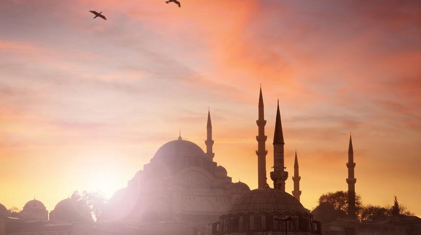 Selamün Aleyküm ne demek? Türkçe anlamı tam olarak nedir?