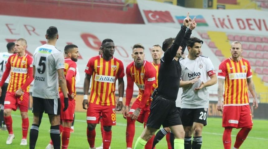 Miguel Lopes kızardı