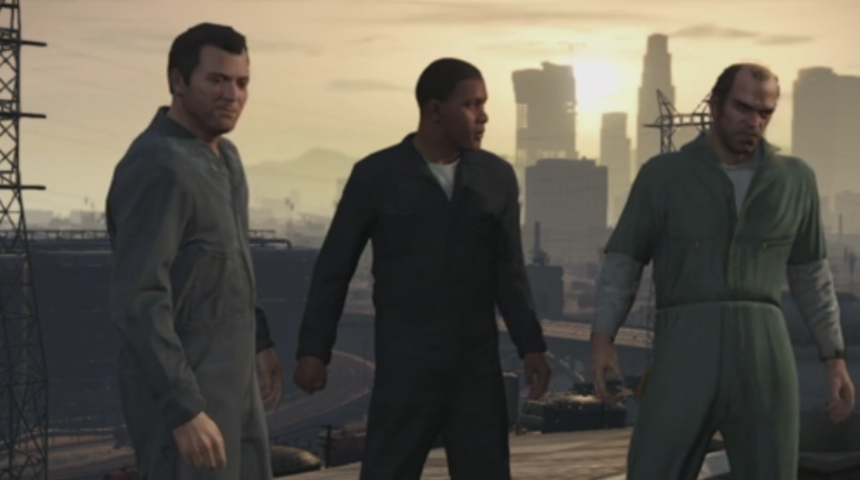 Eski çalışan GTA 6 hakkında tweet attı, ortalık karıştı!