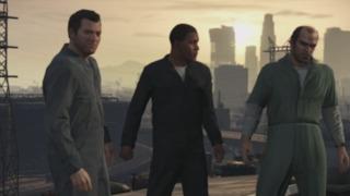 Eski çalışan GTA 6 hakkında tweet attı, ortalık karıştı!