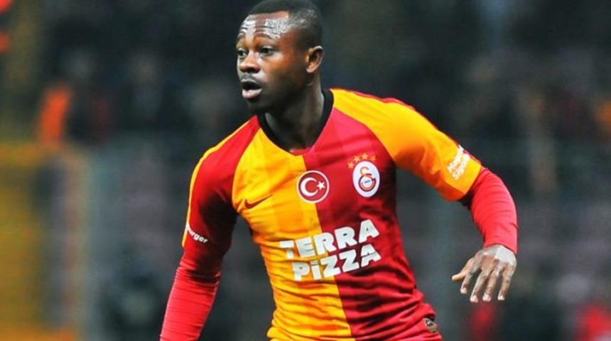 Galatasaray, Jean Michael Seri için görüşmelere başladı!