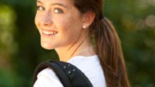 Saçlarda Atkuyruğu Modası