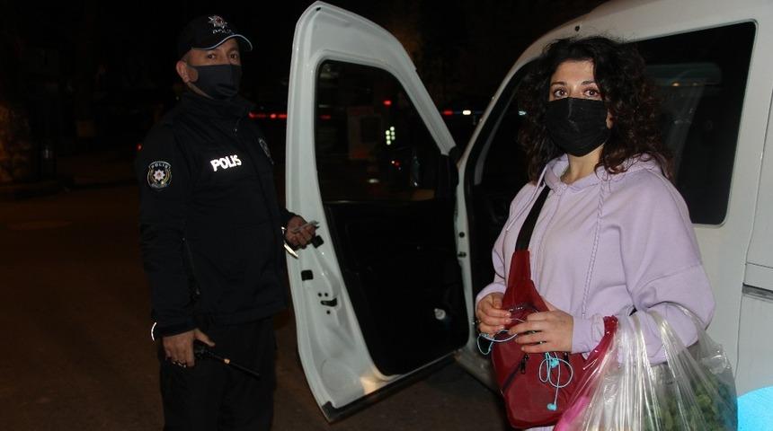 Sinop&rsquo;ta insanlık &ouml;rneği