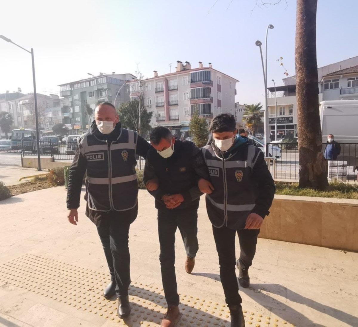 Yorgun mermi olayının ş&uuml;phelisi tutuklandı
