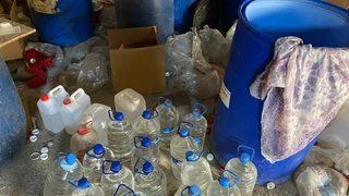 Sahte içki Muğla'da can aldı: 2 ölü