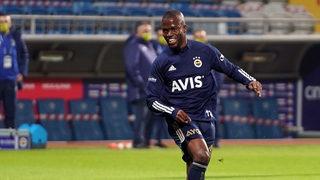 Valencia 3 maç sonra sahada