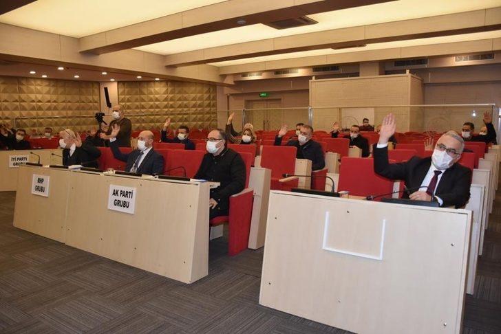 Şehzadeler Belediyesi kira bedellerini yüzde 50 düşürdü G2