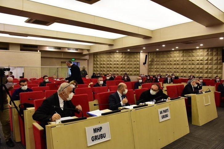 Şehzadeler Belediyesi kira bedellerini yüzde 50 düşürdü G3