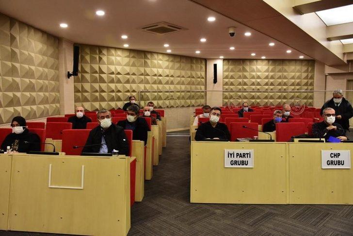 Şehzadeler Belediyesi kira bedellerini yüzde 50 düşürdü G4