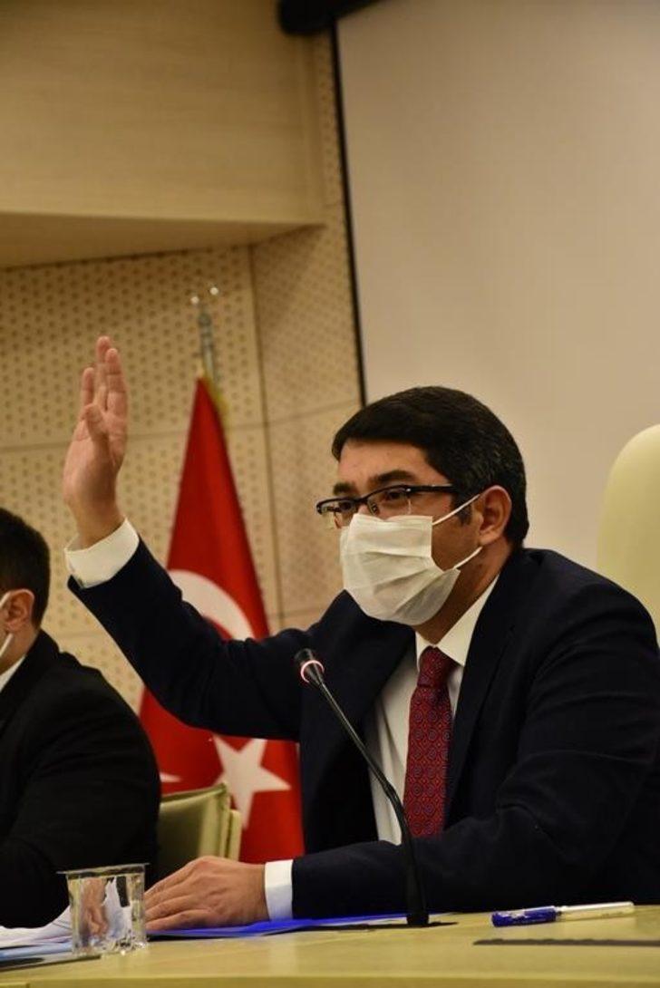 Şehzadeler Belediyesi kira bedellerini yüzde 50 düşürdü G5