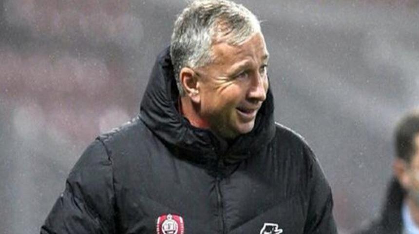 Kayserispor Petrescu ile anlaştı