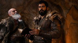 Kuruluş Osman 41. yeni bölüm 2. fragmanı yayınlandı! Kuruluş Osman'da Türklerin kozmik odası açılıyor