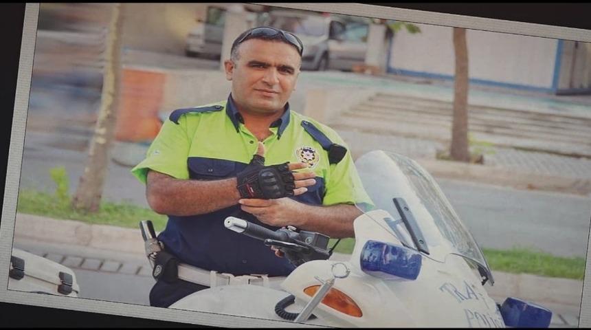 İzmir Emniyeti&rsquo;nden şehit Fethi Sekin i&ccedil;in video