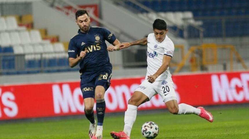 Sinan G&uuml;m&uuml;ş: VAR'daki hakem nasıl g&ouml;remedi?