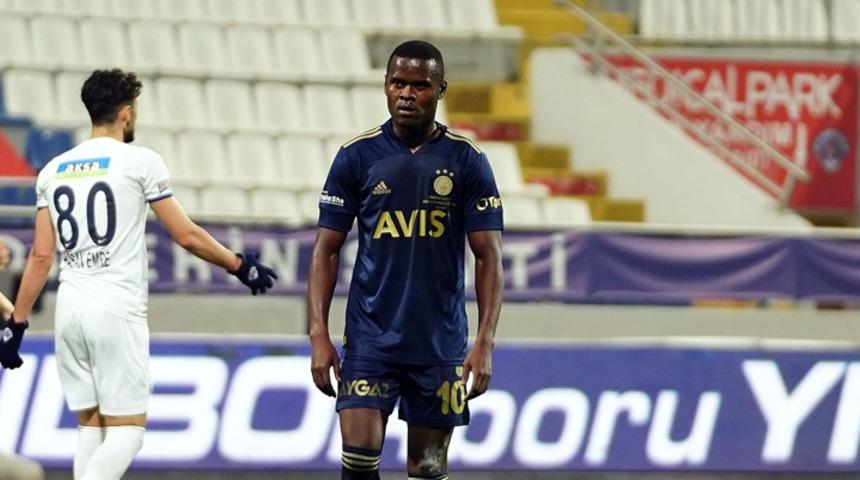 Samatta 42 g&uuml;n sonra sahada yer aldı