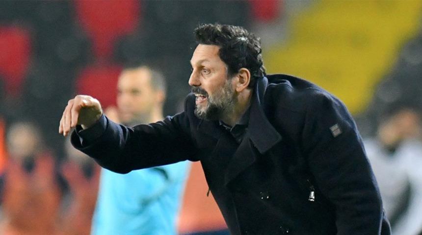 Erol Bulut: Fenerbahçe'nin kapasitesi yüksek