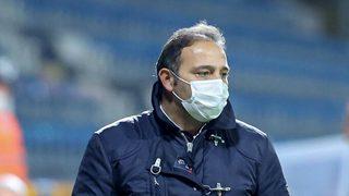 Fuat Çapa: Lig tecrübesi olan oyuncu sayımız azdı