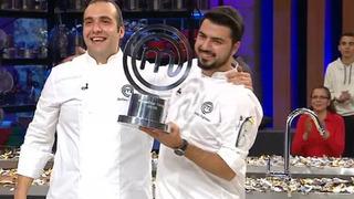 MasterChef 2020 şampiyonu Serhat Doğramacı'dan ilk paylaşım: Ukalalık sandılar