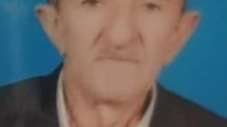 Ordu&rsquo;da yaşlı şahıs &ouml;l&uuml; bulundu
