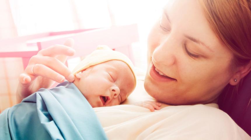 Bebekler bizi kandırıyor: Cenneti andıran bebek kokusunun altında yatan tatlı ger&ccedil;ekler