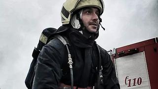 İtfaiyecilerin hikayesini anlatan Kırmızı Kamyon dizisinin çekimleri başladı! Kırmızı Kamyon dizisi oyuncuları kimler?