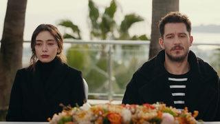 Sefirin Kızı 35. yeni bölüm fragmanı yayınlandı! Gediz ve Nare evleniyor mu? Sefirin Kızı'nda Sancar ölüyor mu?