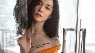 Çukur'da Nehir'e ne oldu? Çukur'dan ayrılan Hazal Subaşı'dan diziye veda paylaşımı