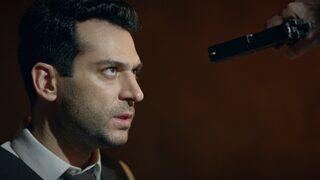 Ramo 27. yeni bölüm 2. fragmanı yayınlandı! Ramo'nun Irak macerası başlıyor! Vurulan Ramo'ya ne olacak?