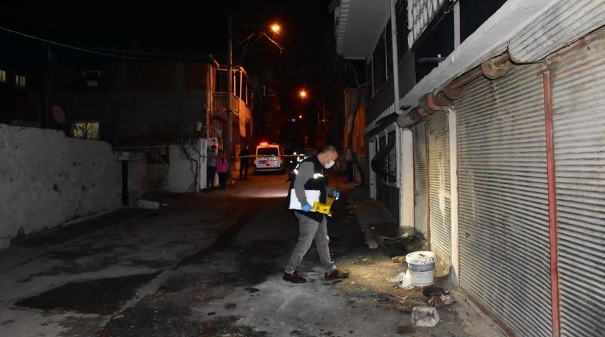 Husumetli oldukları ailenin evine ateş açtılar: 2 çocuk yaralandı