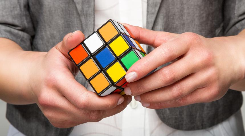 Şaşıracaksınız ama gerçekten Rubik Küpü’nün filmi geliyor 