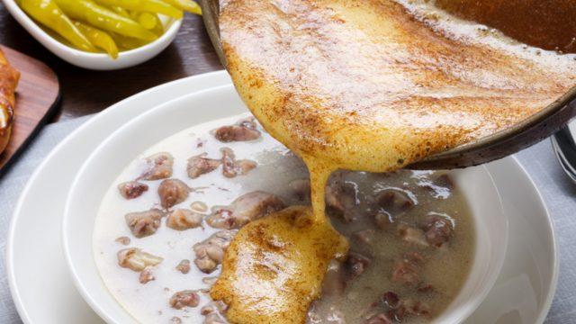 Hastalıklara kalkan oluyor, bağışıklığı çelik gibi yapıyor: Kelle paça tarifi