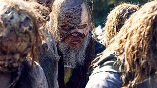 Akıllardaki soru yanıtlandı! The Walking Dead, 2021'de ne zaman dönecek? 