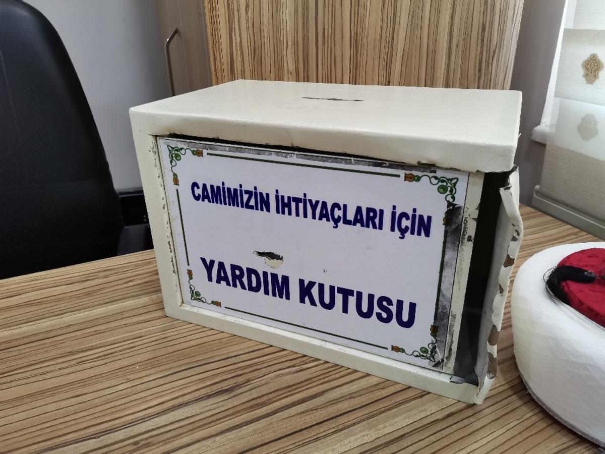 Amasya&rsquo;da aynı cami 3 ay arayla soyuldu, İl M&uuml;ft&uuml;s&uuml; hırsızlara seslendi: &ldquo;Ger&ccedil;ekten ihtiya&ccedil; sahibiyseniz bize başvurun&rdquo;