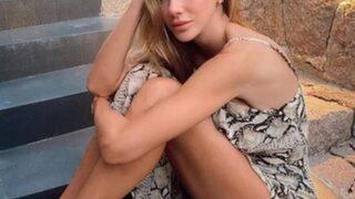 Şeyma Subaşı'nın gizemli sevgilisiyle ateşli dansı olay oldu