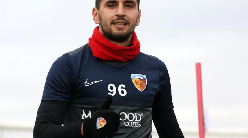 Kayserispor&rsquo;da Avramovski kadroda