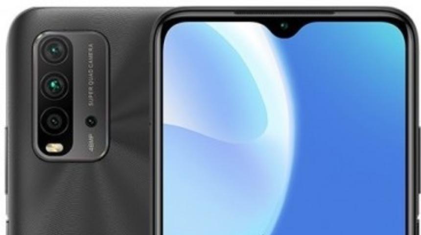 Xiaomi Redmi 9T, ocakta gelişinin ipucunu verdi