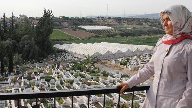 Kimsenin cesaret edemediği işi yapıyor! Yakınları bile ondan korkup kaçıyor