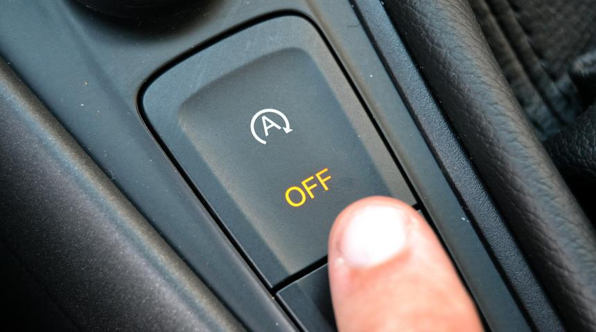 Start/Stop sistemi turboya zarar verir mi?