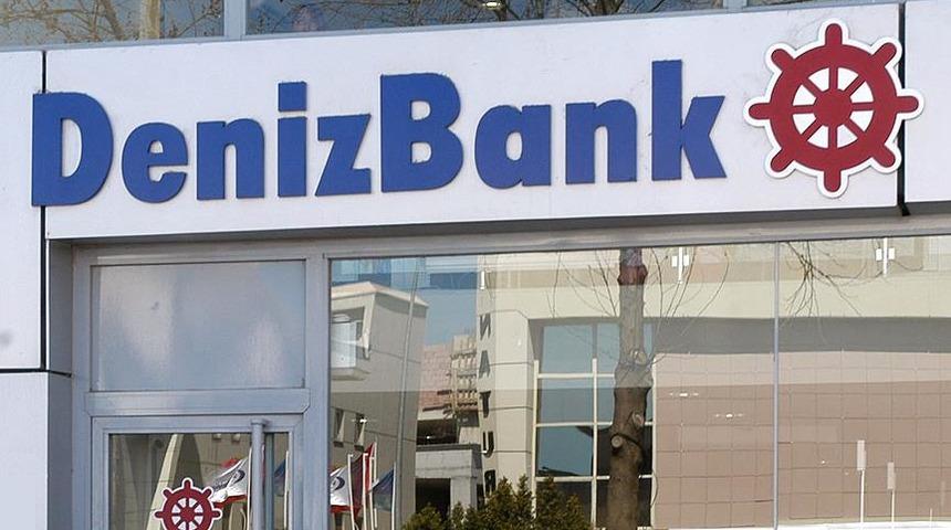 Denizbank müşteri hizmetleri, çağrı merkezi, iletişim bilgileri