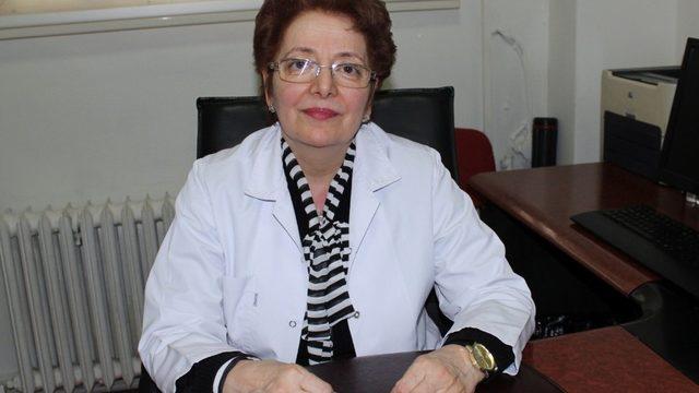 Verem hastalığının bulaşma riski anlatılacak