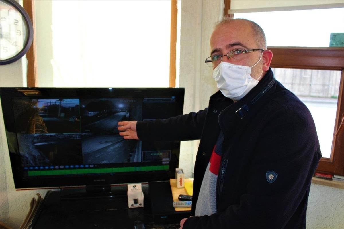 Satın almak i&ccedil;in geldiği arabayı test s&uuml;r&uuml;ş&uuml; bahanesiyle &ccedil;alıp kayboldu