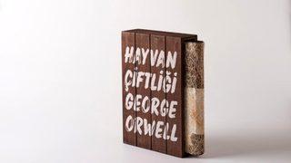 George Orwell’ın eserlerinin 70 yıllık telif süresi sona erdi